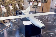 Управляемый боеприпас «Куб-10МЭ»