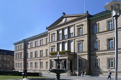 Тюбингенский университет