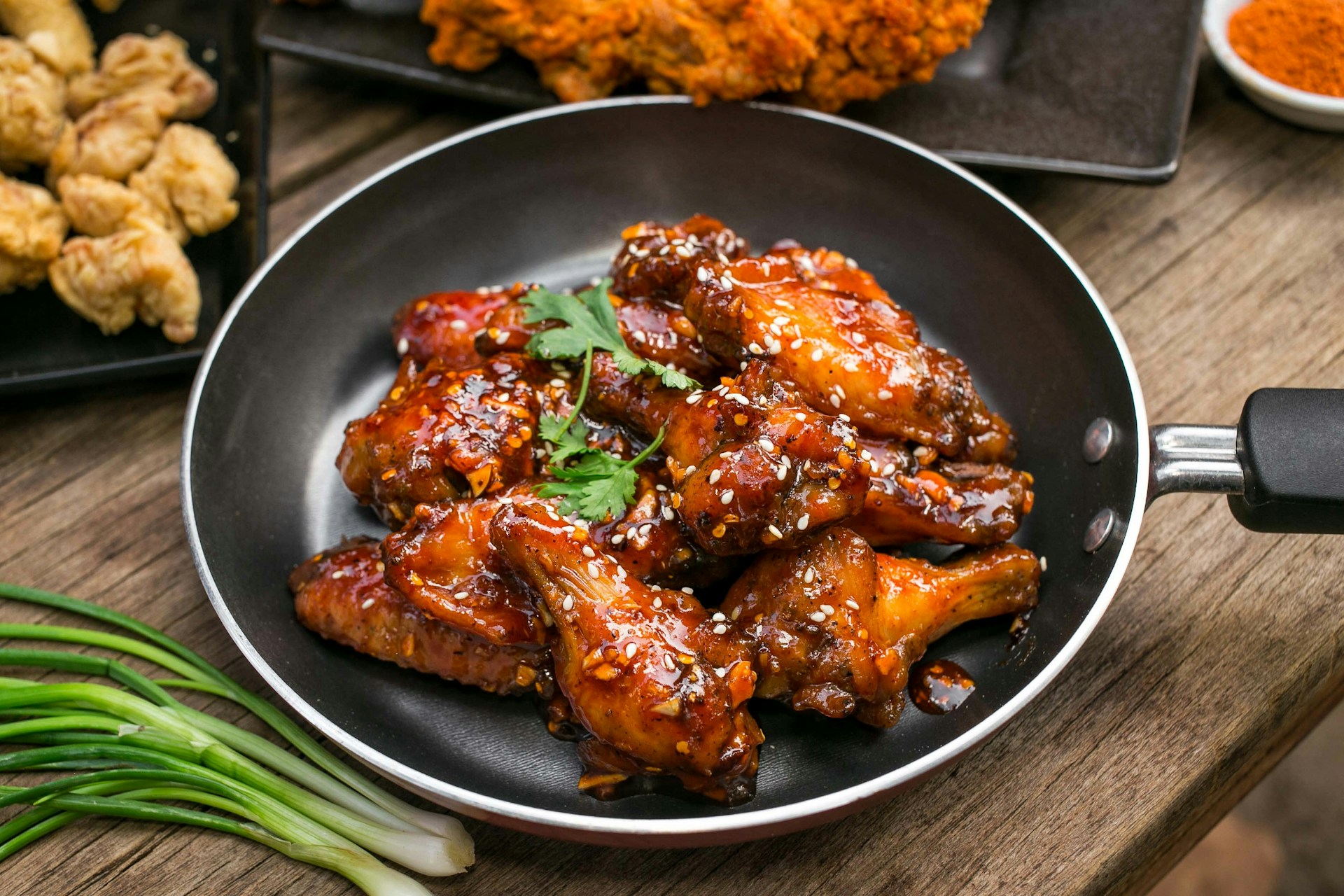 Dietitian Warns Too Much Chicken Raises Cancer Risk