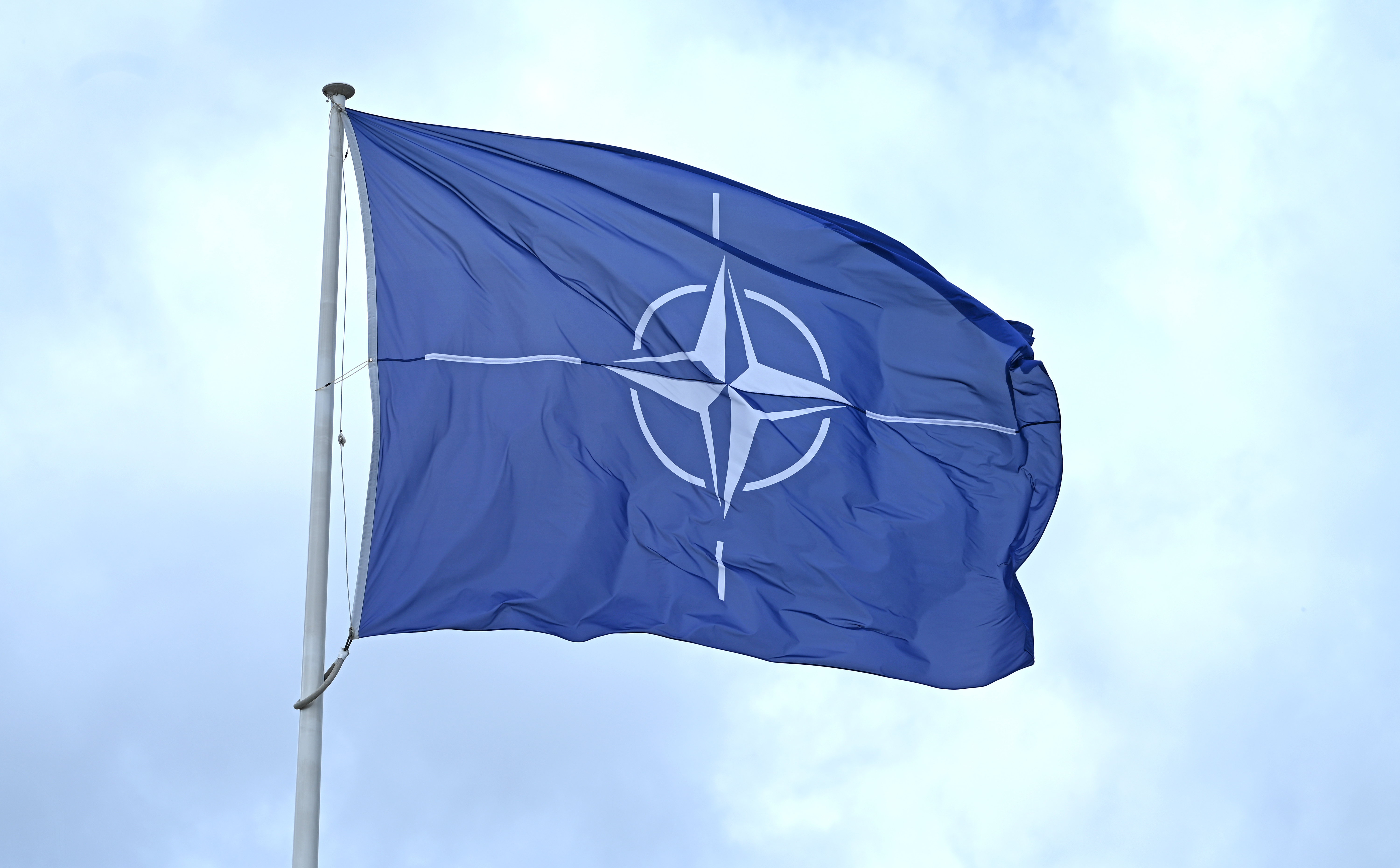 Glenn Diesen Says NATO Policy Prolongs Ukraine Conflict