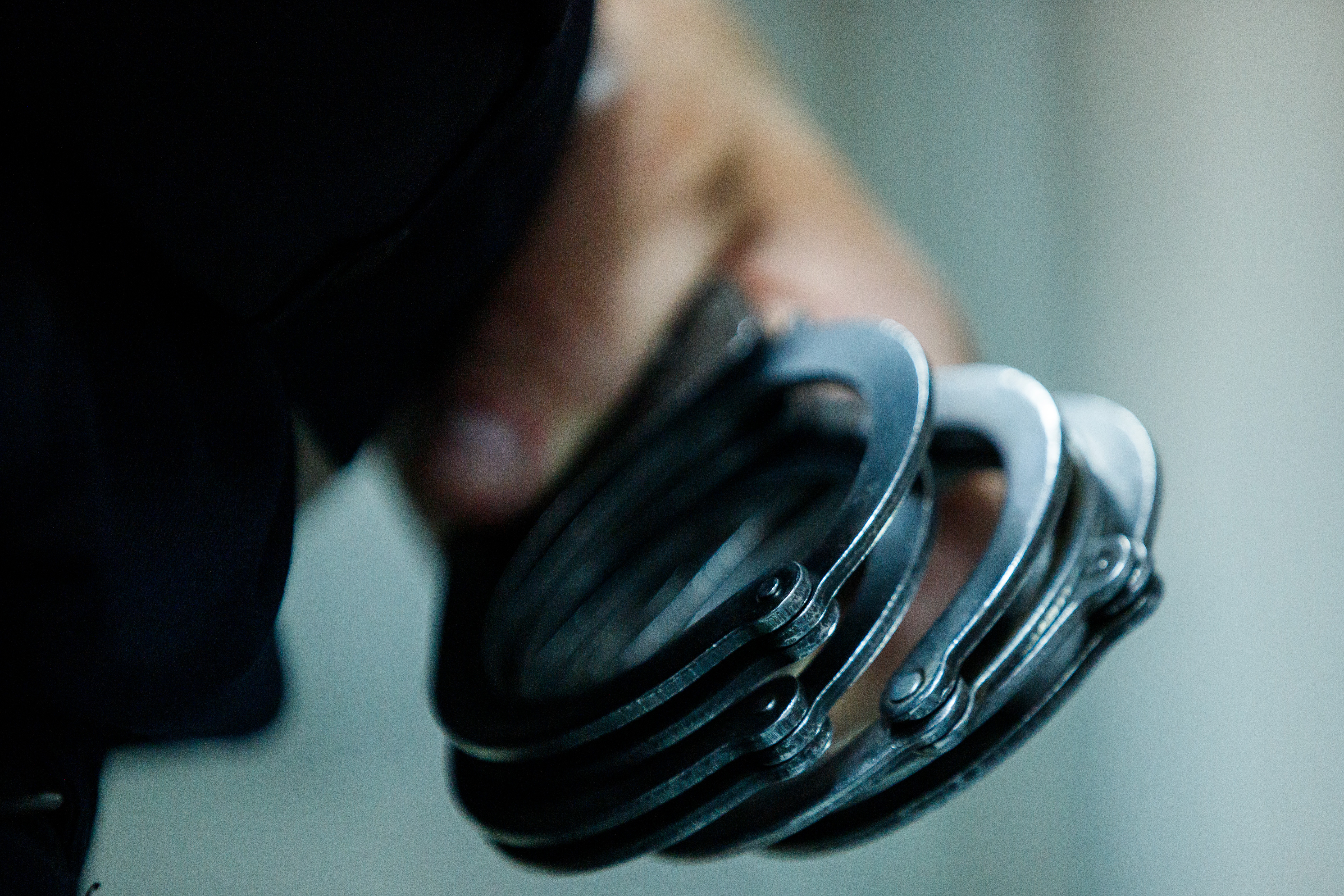 Dmitry Mizgir Detained in Belarus Over Canned Meat Case