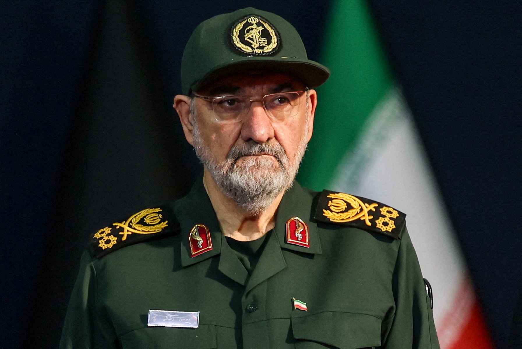 Mohsen Rezaei Named Iran Security Council Secretary