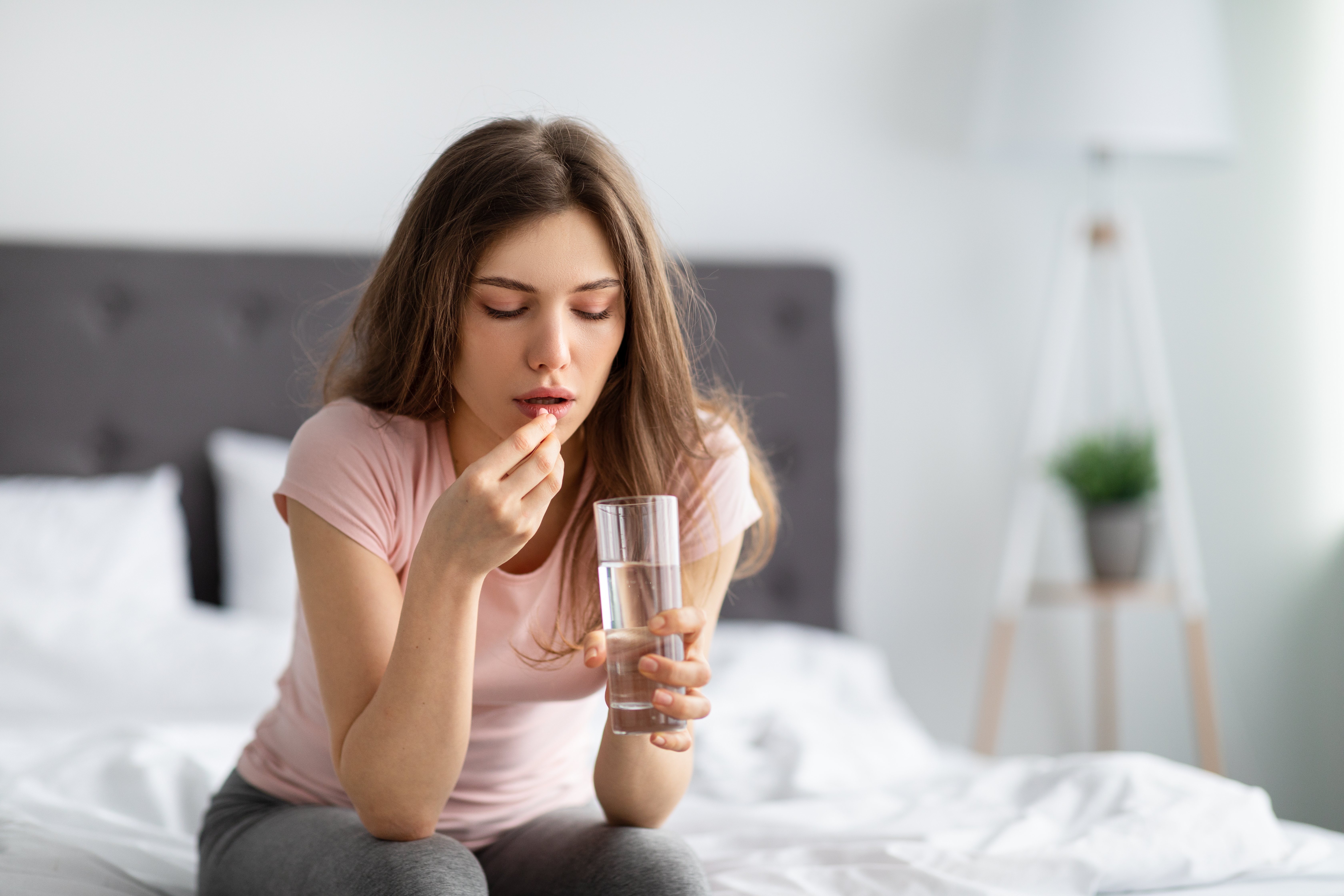 Oncologist Reveals Golden Rule for Taking Medication