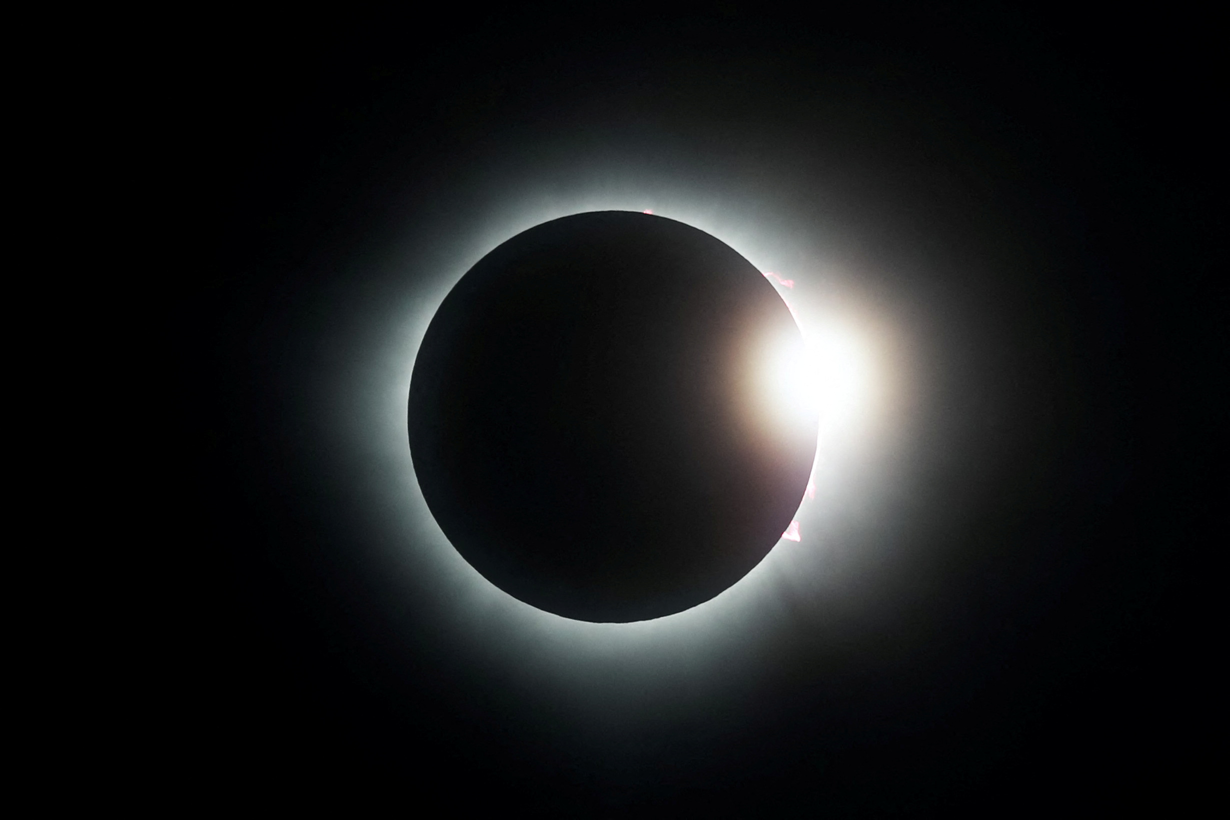 Solar Eclipse Aug. 12, 2026: Where to See It in Russia