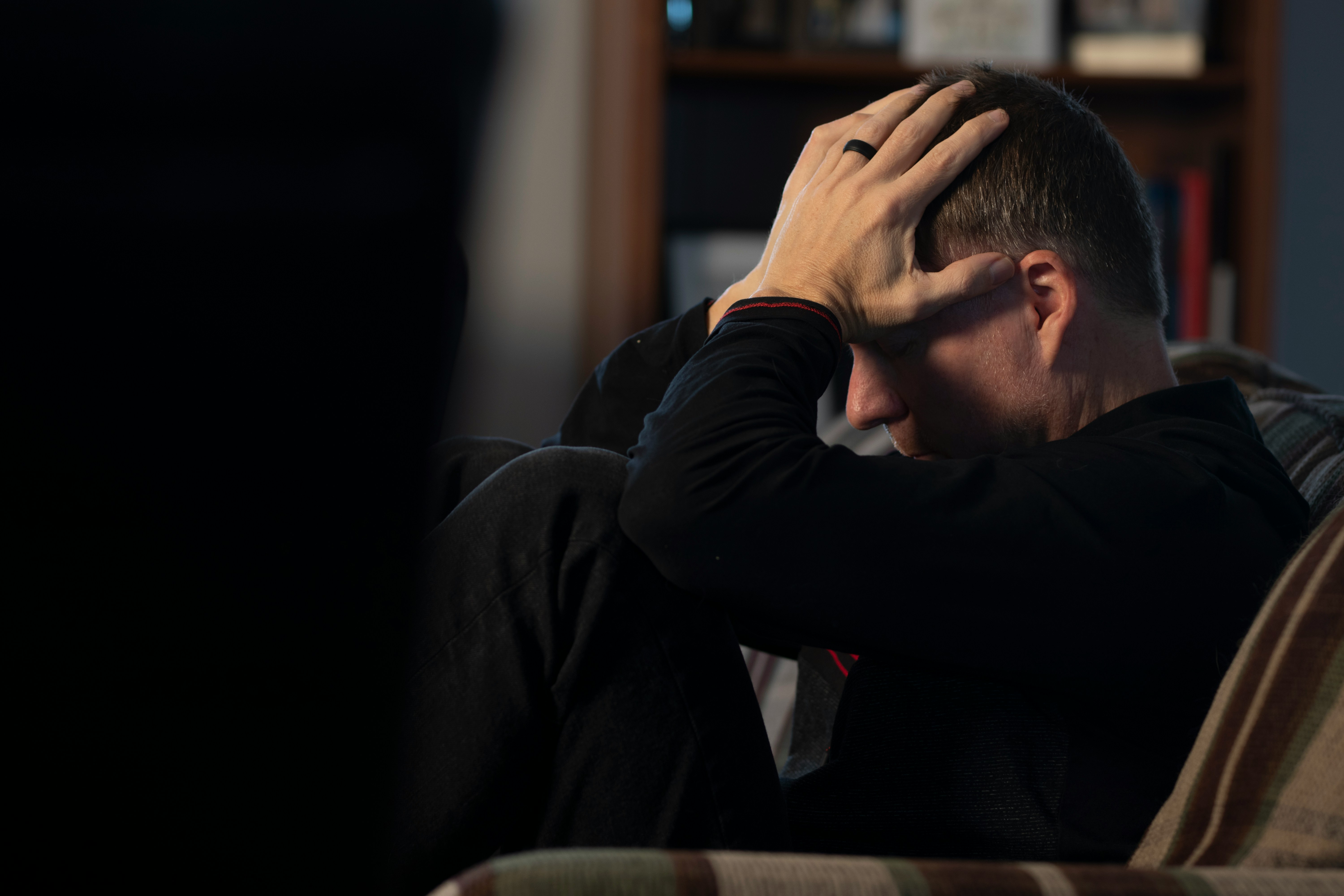 Doctor Names Foods to Restore Energy When Exhausted
