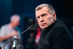 Владимир Соловьев