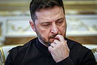 «Украину ждет трагическая зима». Киев анонсировал новые операции против России. Как отреагировали в Москве? 