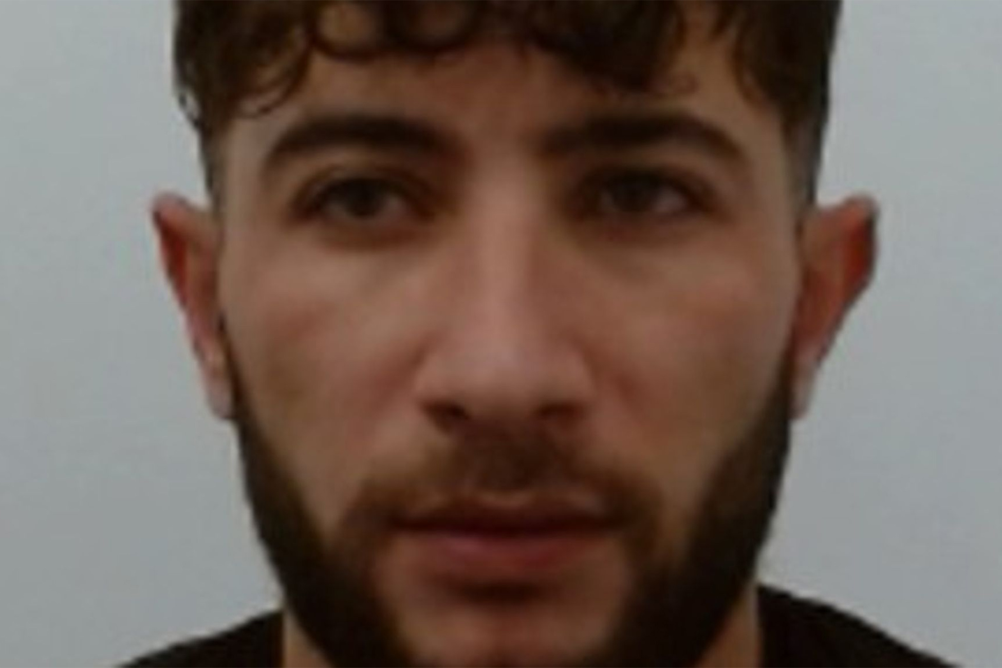 Syrian Refugee Jailed for Groping Women in Falkirk