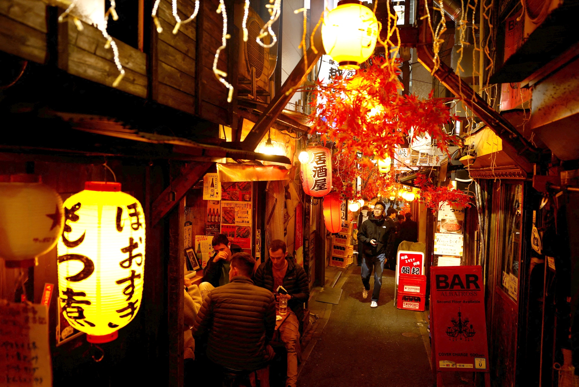 Russian Blogger Reveals Cost of Trip to Japan