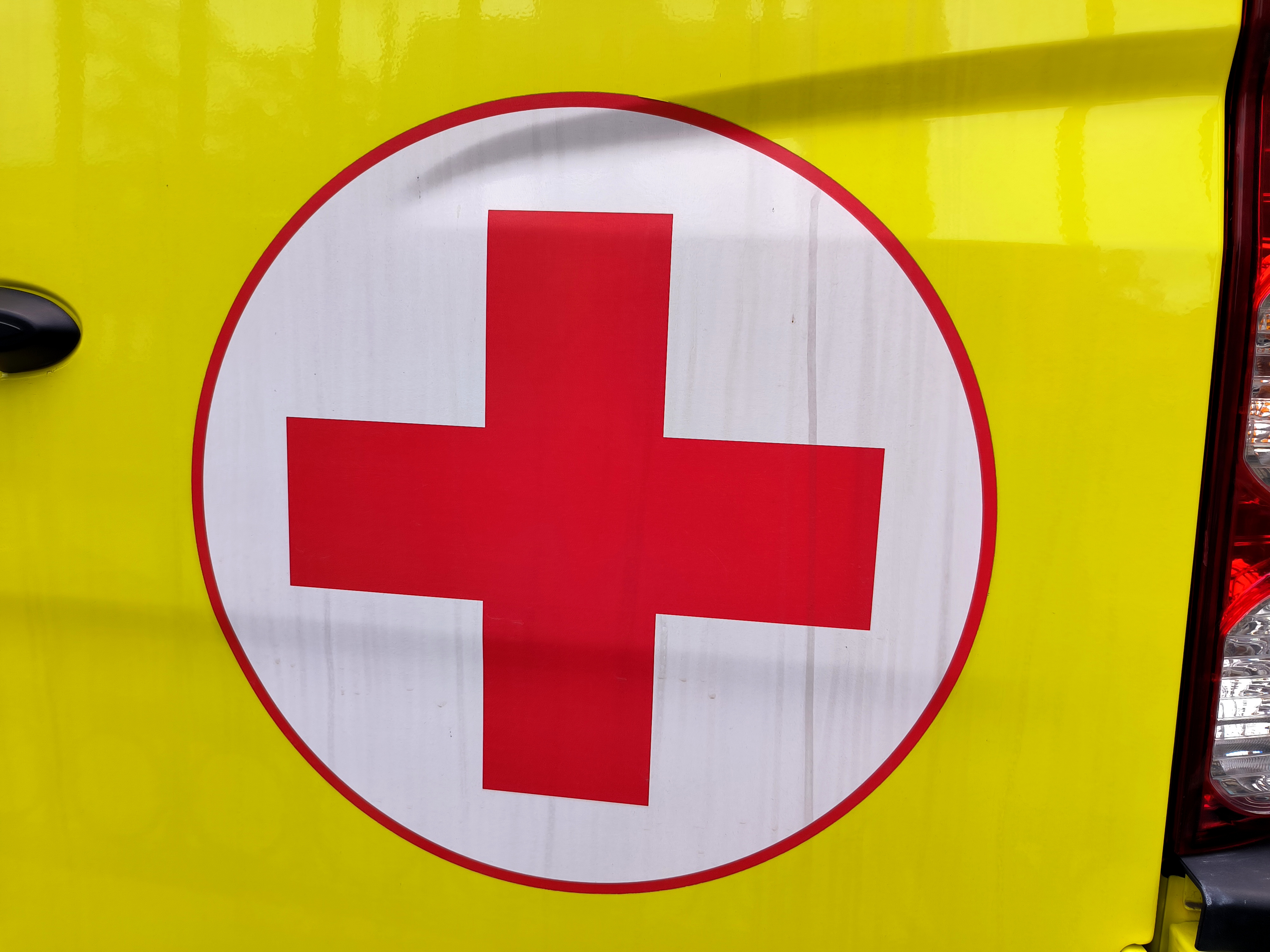 Naked Woman Dies After Falling From Moscow Window