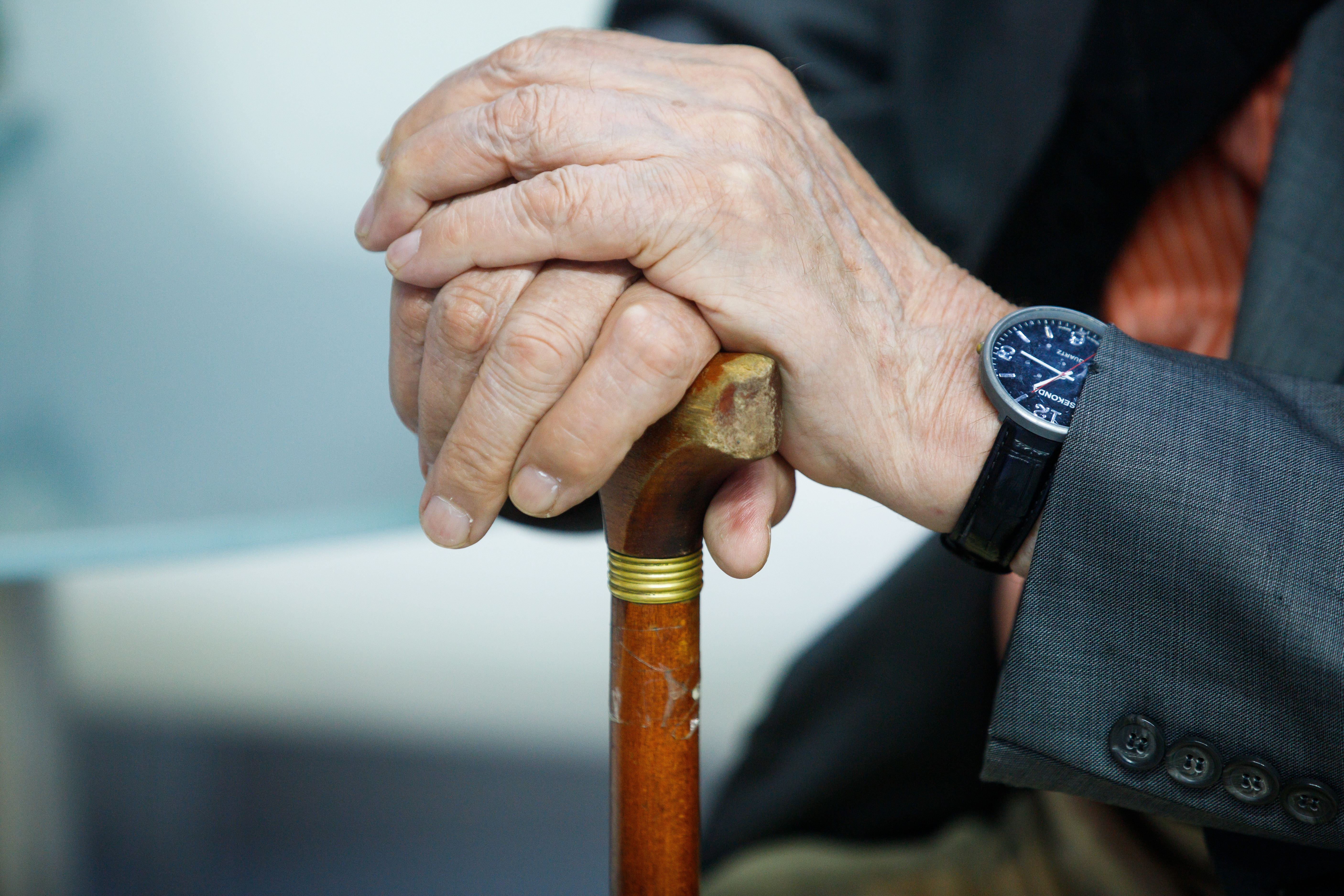 Some Russians Eligible for Two Pensions in September