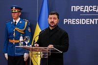«Помогать убивать русских». Вопрос немецкого журналиста Зеленскому вызвал возмущение в России и мире