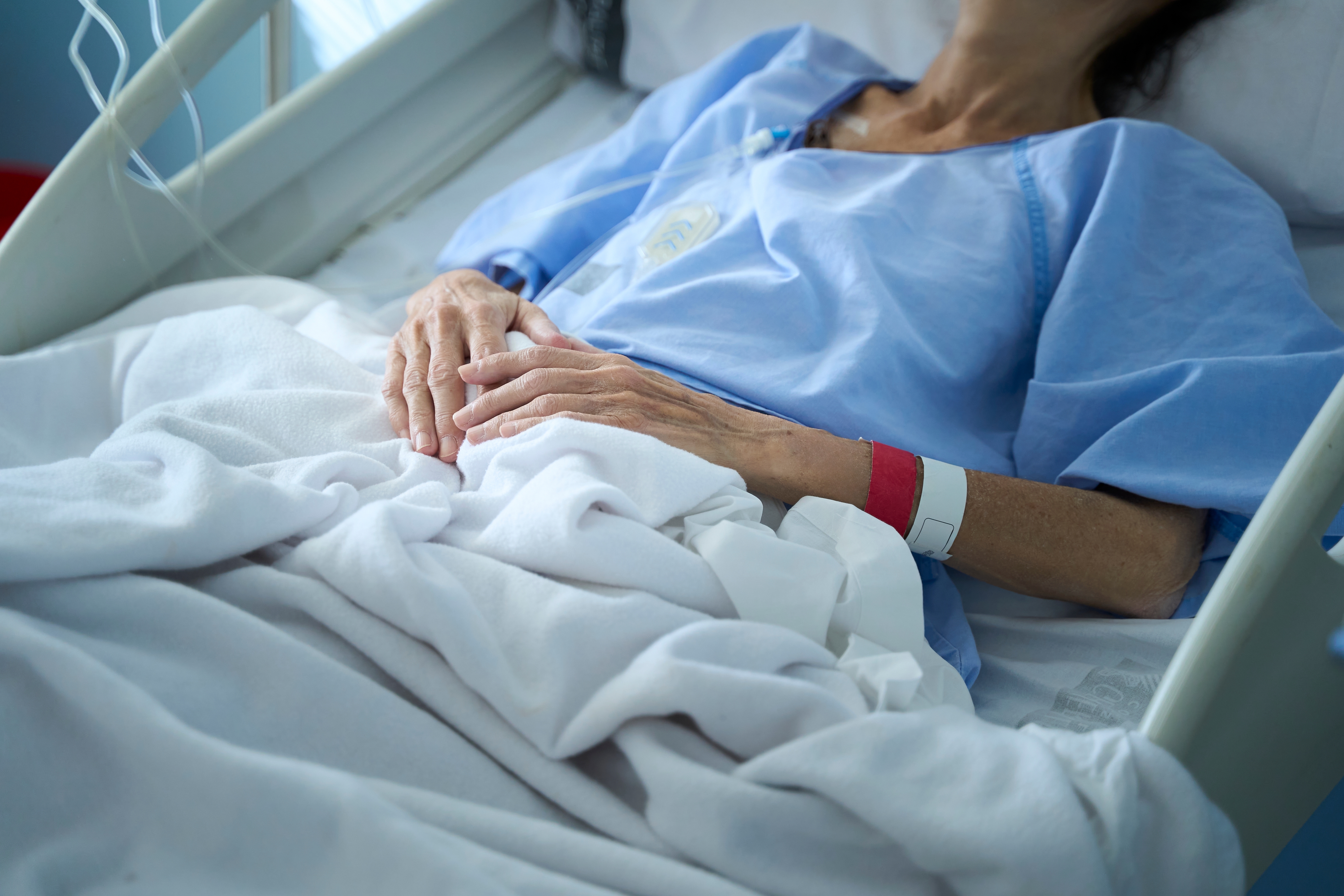 German nurse Ulrich S. faces probe into 139 more cases