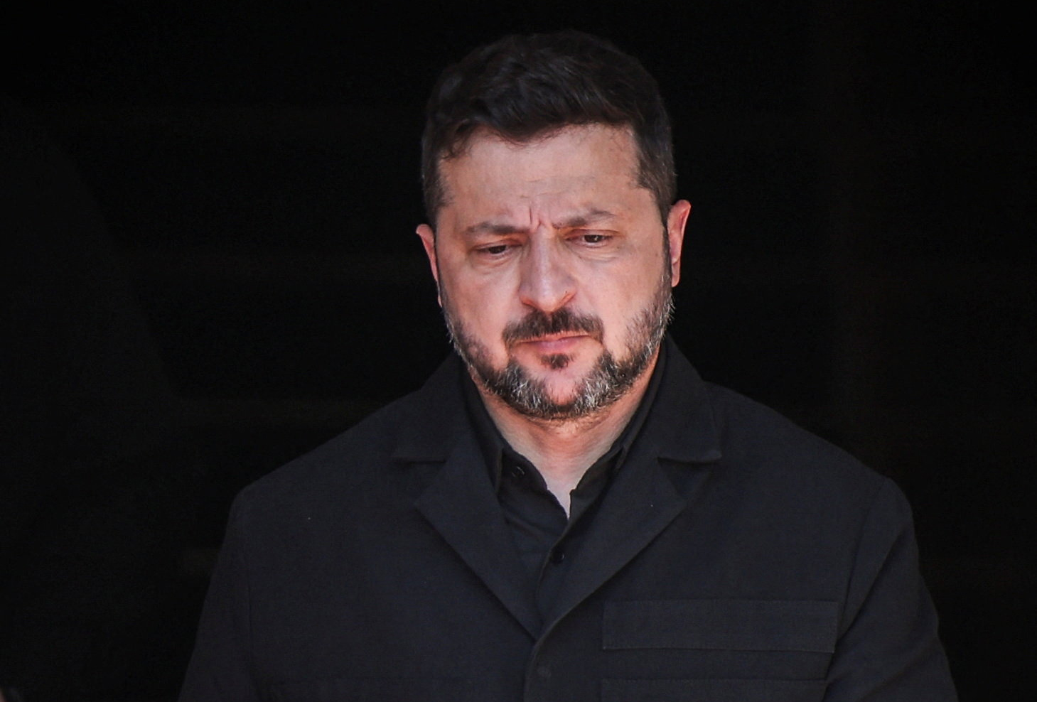 Названы&nbsp; наиболее вероятные преемники Зеленского