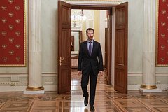 Башар Асад