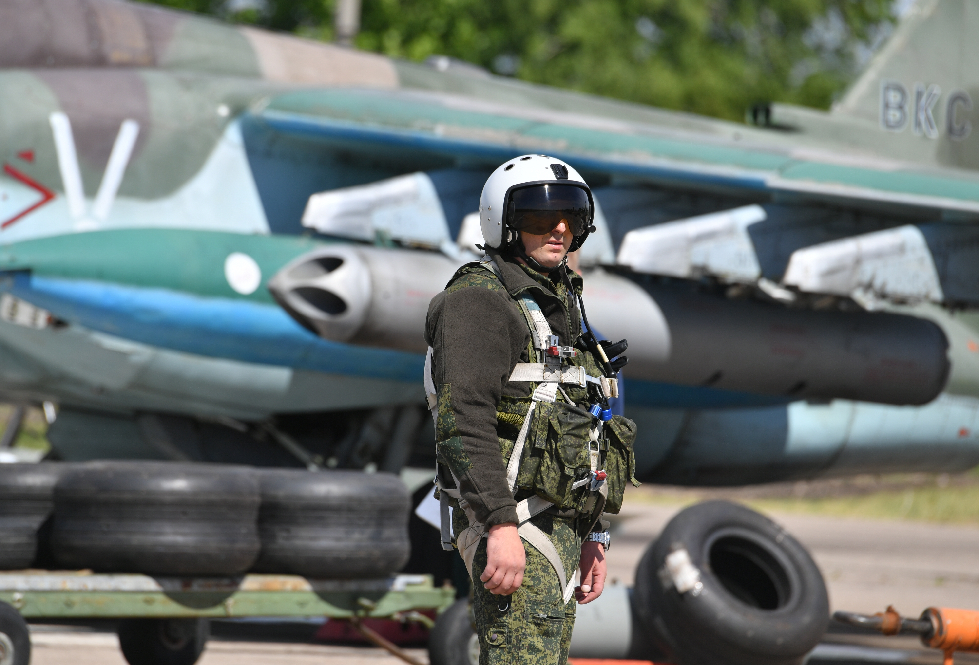 День&nbsp; Военно-воздушных сил в 2026 году: дата, суть, история и традиции