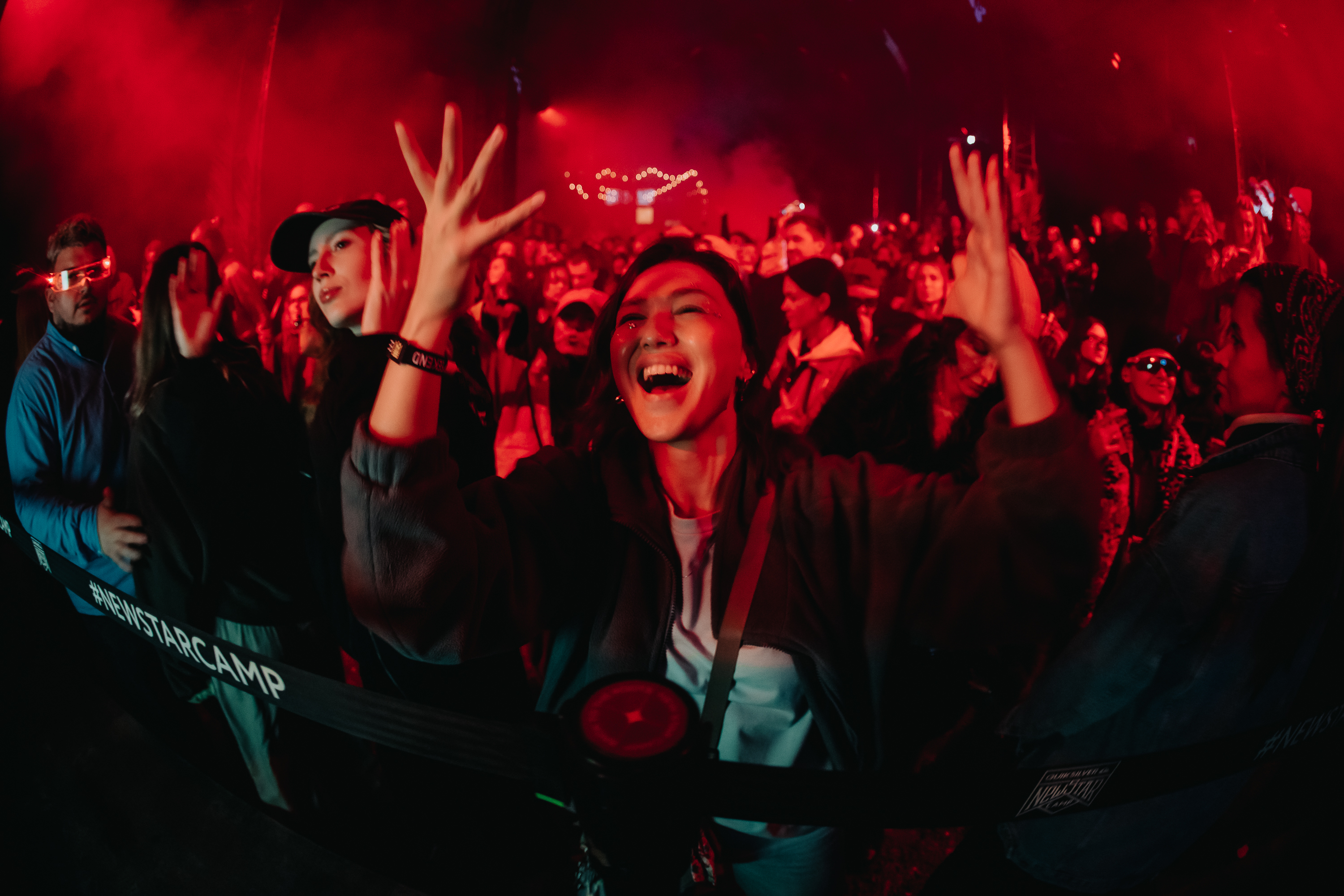 New Star Weekend festival set for Rosa Khutor resort