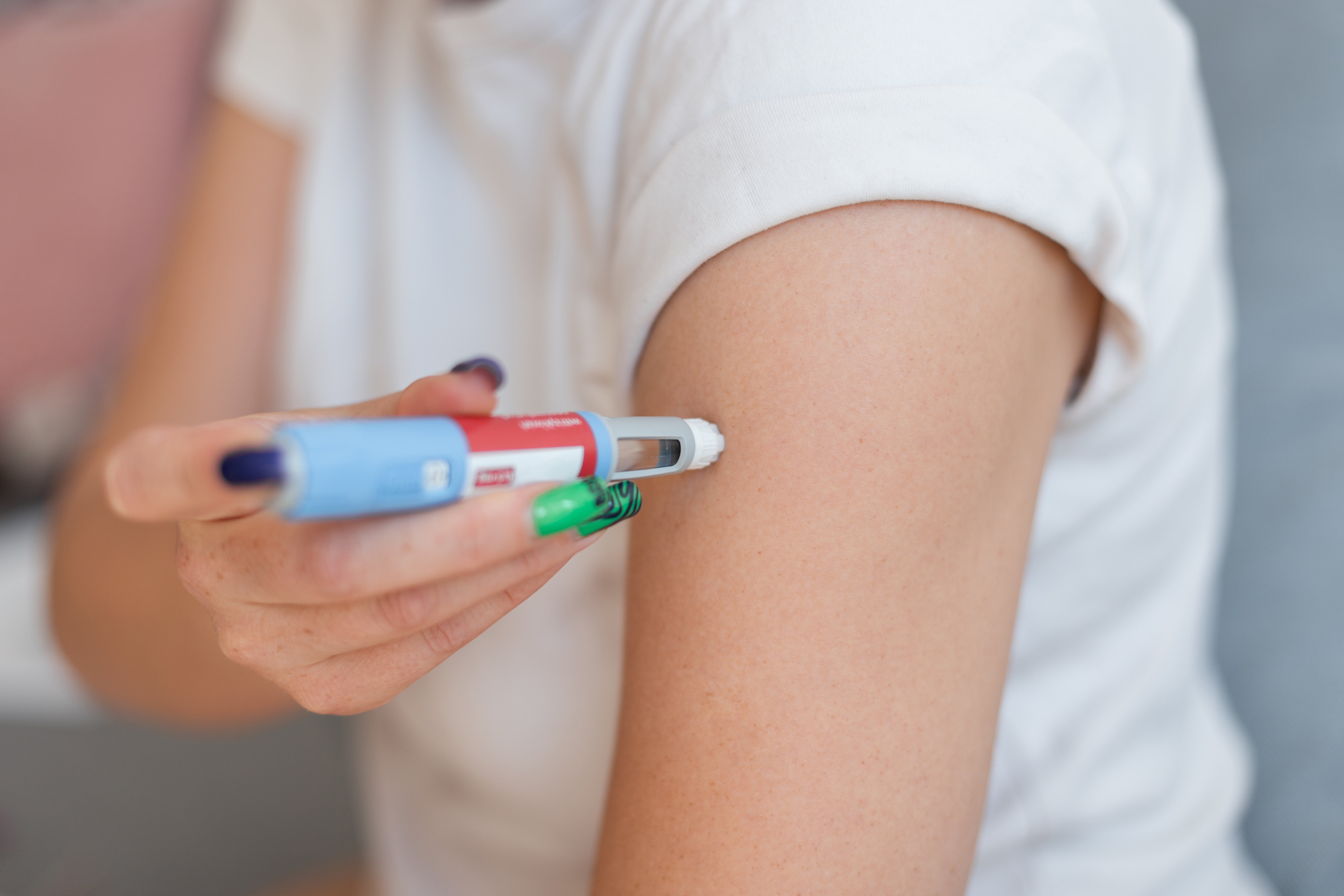 Endometriosis linked to 46 percent higher risk of diabetes