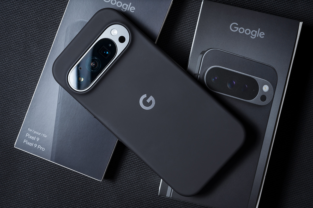 BGR Names Five Most Influential Android Smartphones