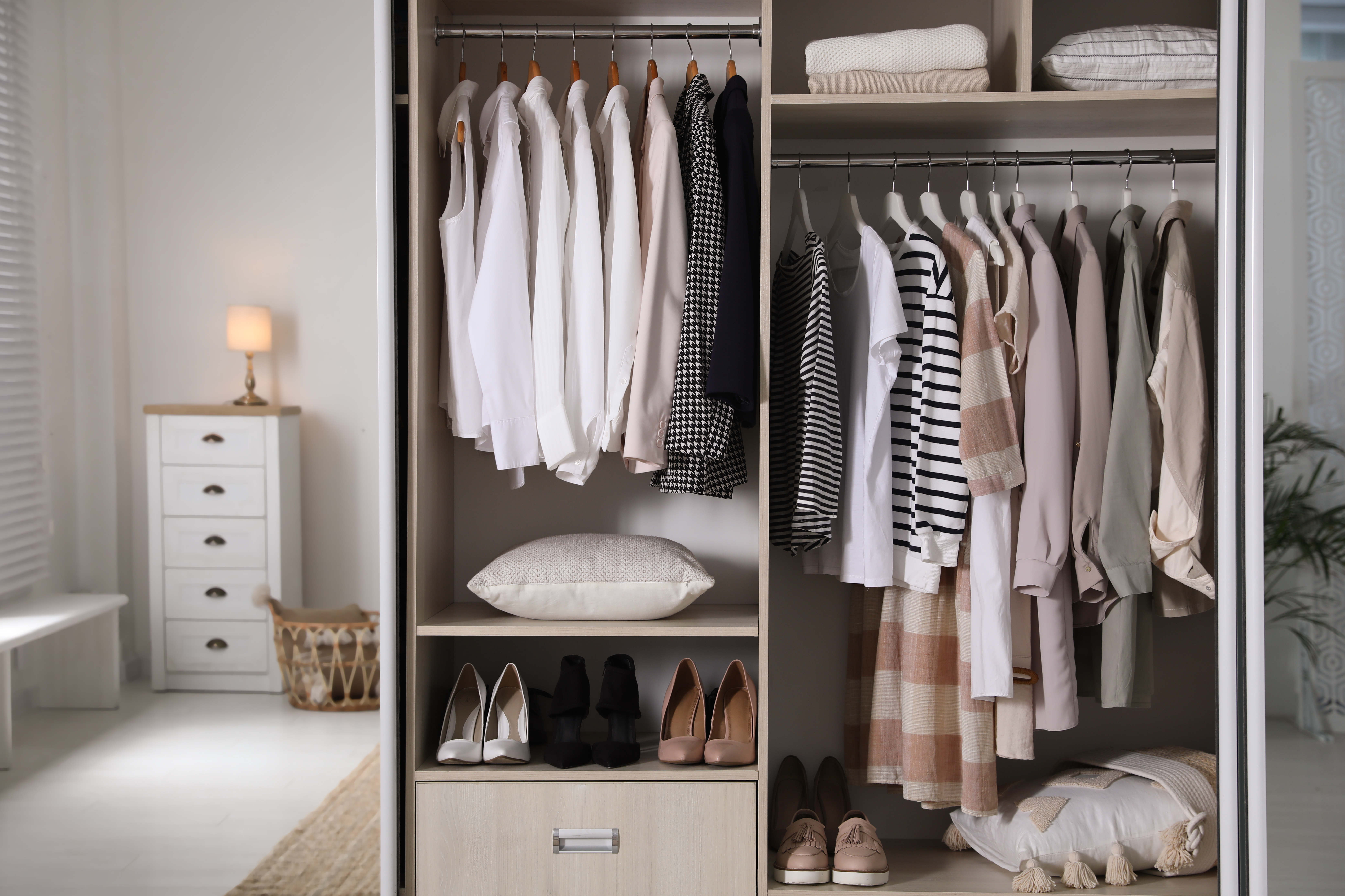Stylist Artem Chizhov Lists Essential Capsule Wardrobe