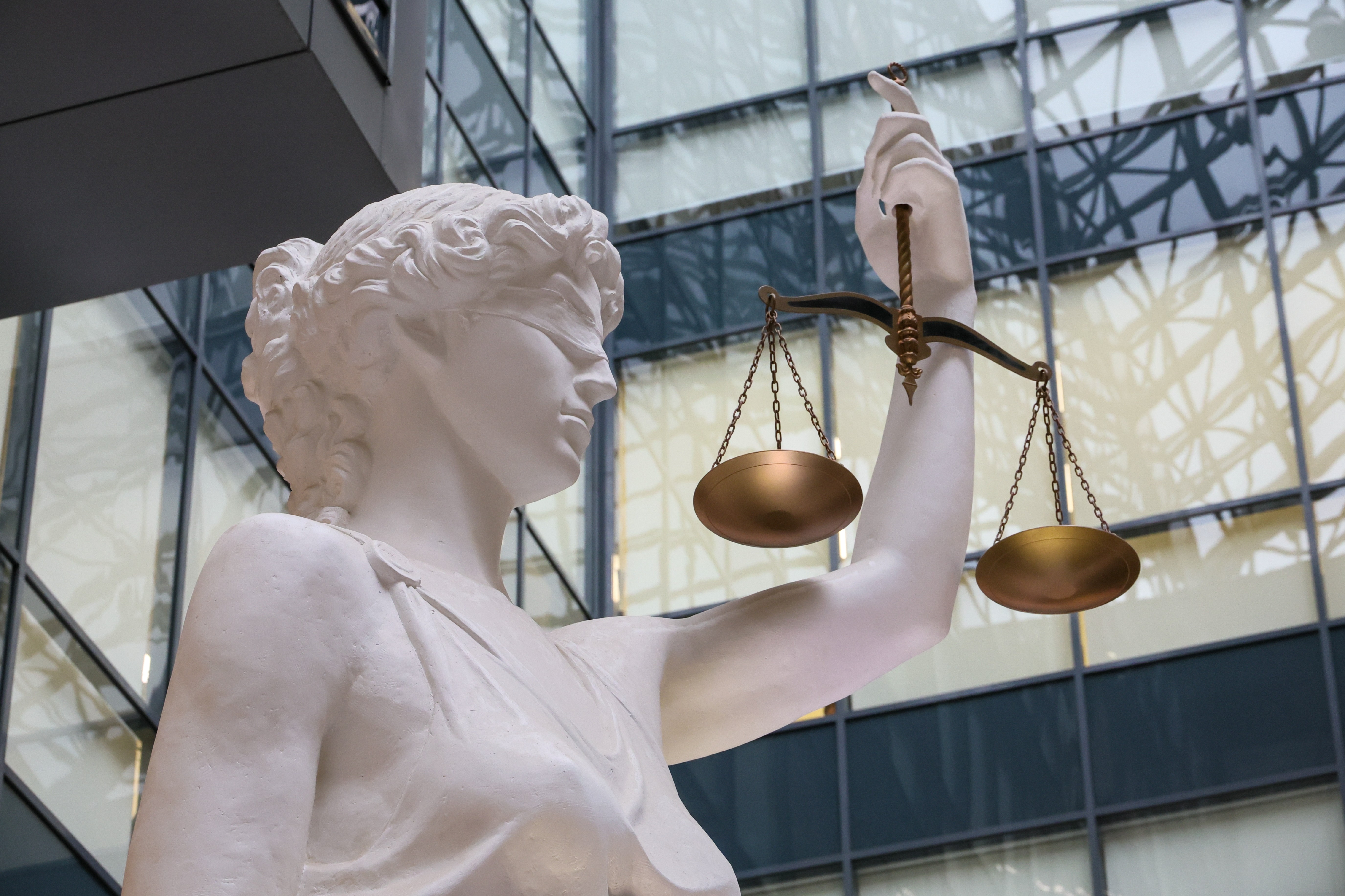 Helmut Oberlander Found Guilty of Genocide by Rostov Court