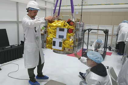 Украинская разведка оценила опасность российского «ответа Starlink»