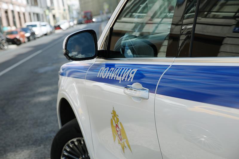 Kurgan police search trash for woman dismembered by friend