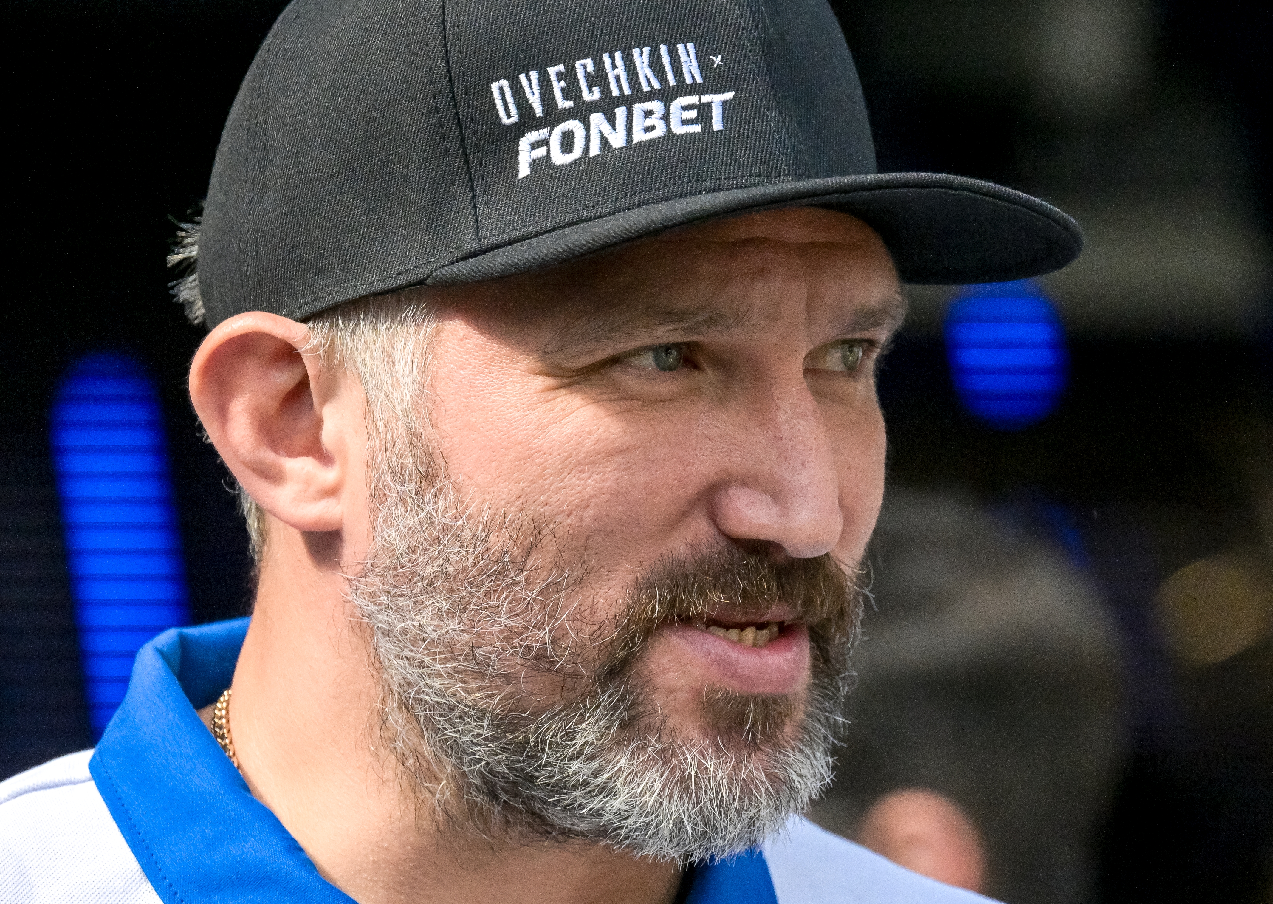Alexander Ovechkin Named NHL Hall of Fame Candidate