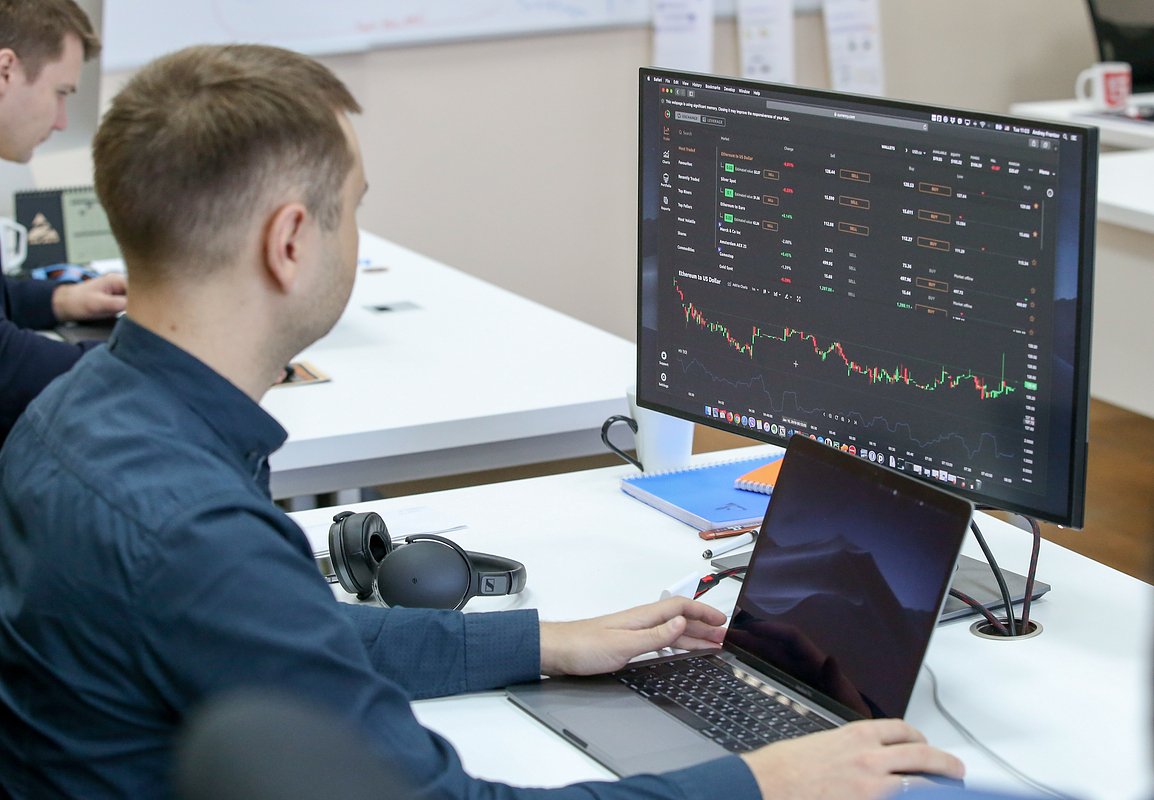 Майнинг облагается налогом на доходы физических лиц