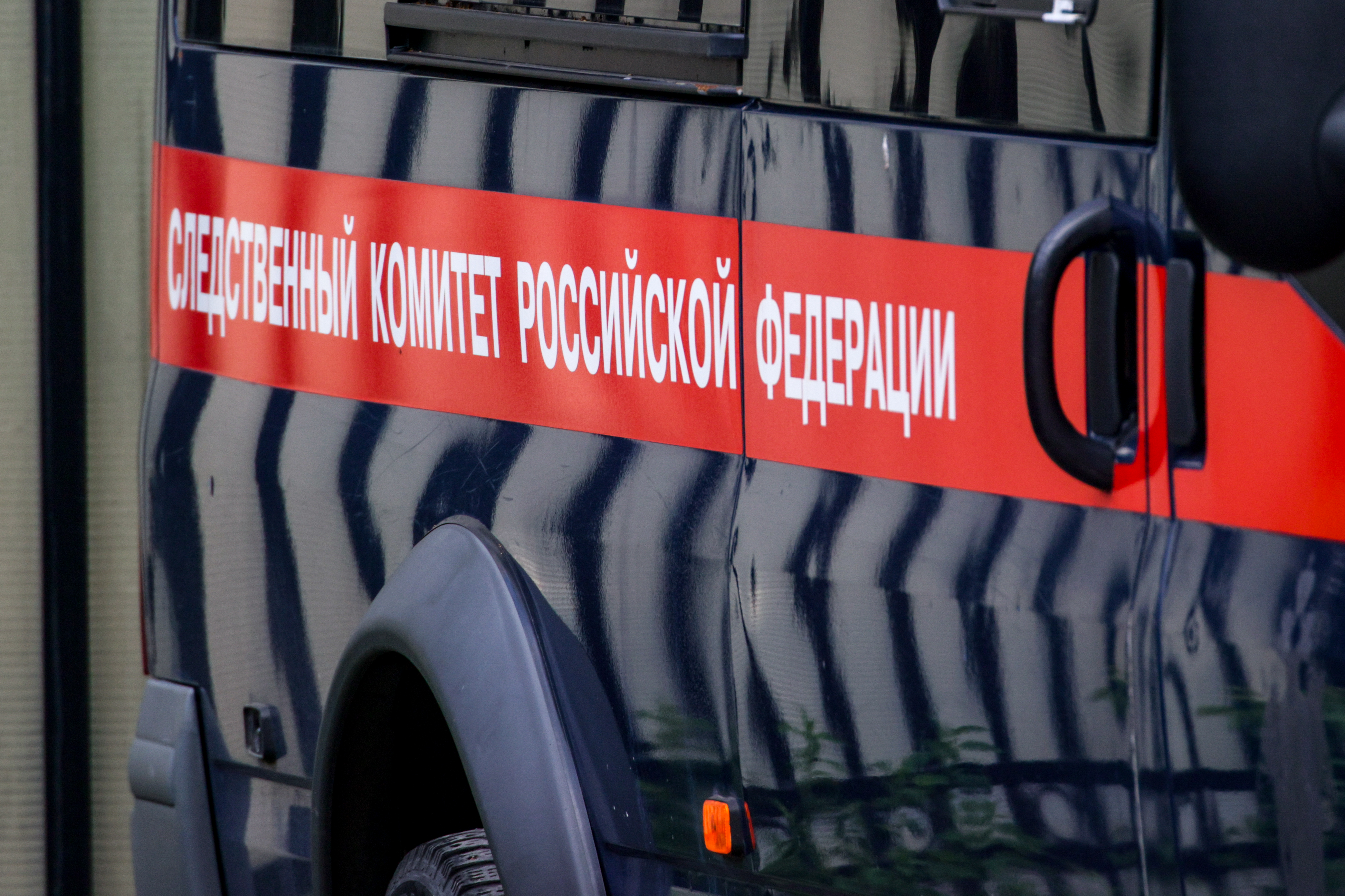 Novoshakhtinsk man to stand trial for axe killing in yard