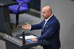 Маркус Фронмайер