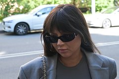 Валерия Чекалина