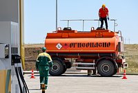 «Придется рассчитывать на завозное топливо». Один из крупнейших НПЗ России остановил работу после атаки ВСУ