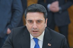 Ален Симонян