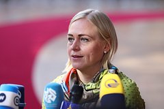 Элина Валтонен